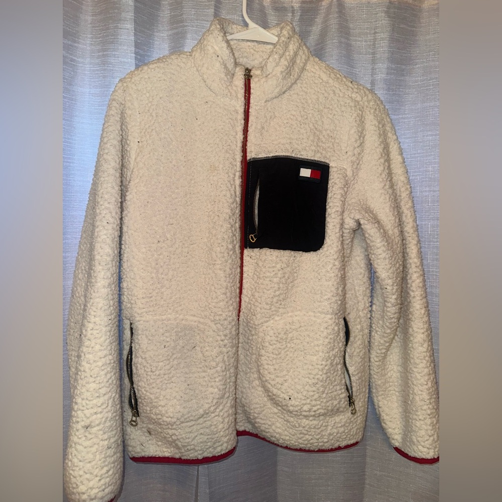 Tommy Hilfiger ZipUp